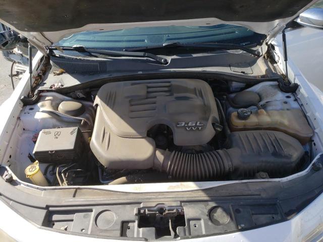 Photo 10 VIN: 2C3CCACG1CH242464 - CHRYSLER 300 LIMITE 