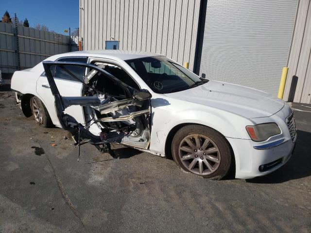 Photo 3 VIN: 2C3CCACG1CH242464 - CHRYSLER 300 LIMITE 