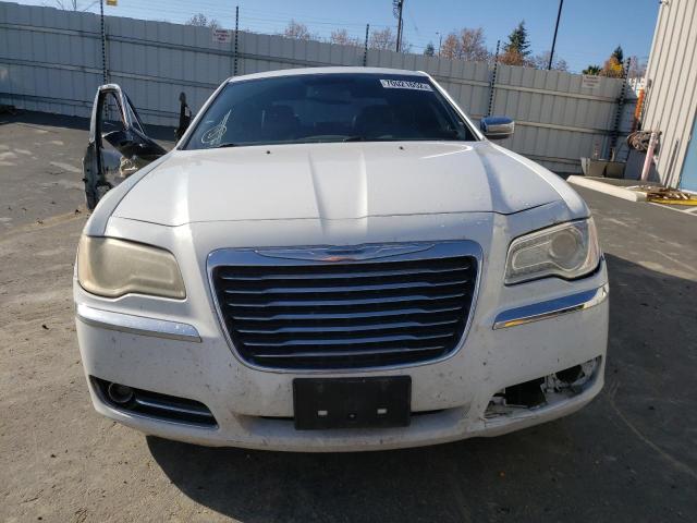 Photo 4 VIN: 2C3CCACG1CH242464 - CHRYSLER 300 LIMITE 