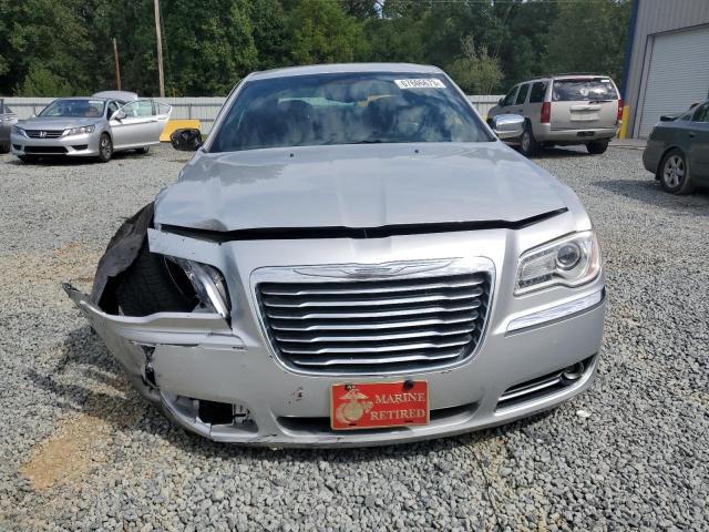 Photo 4 VIN: 2C3CCACG1CH245252 - CHRYSLER 300 LIMITE 