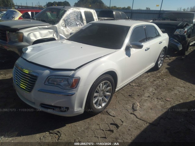 Photo 1 VIN: 2C3CCACG1CH249317 - CHRYSLER 300 