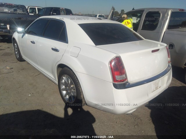 Photo 2 VIN: 2C3CCACG1CH249317 - CHRYSLER 300 