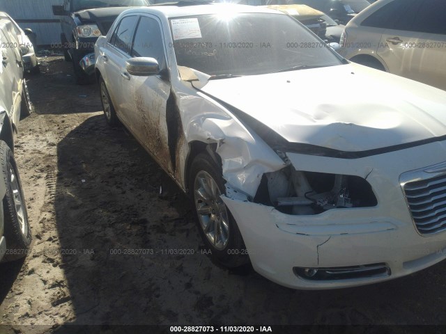 Photo 5 VIN: 2C3CCACG1CH249317 - CHRYSLER 300 