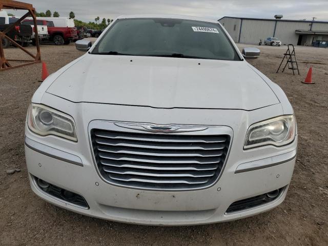 Photo 4 VIN: 2C3CCACG1CH254050 - CHRYSLER 300 LIMITE 