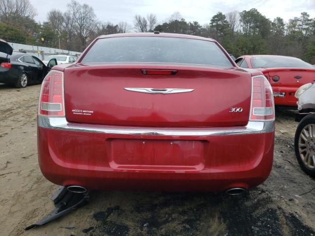 Photo 5 VIN: 2C3CCACG1CH256607 - CHRYSLER 300 LIMITE 