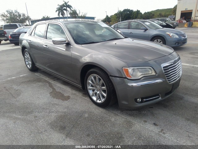 Photo 0 VIN: 2C3CCACG1CH263508 - CHRYSLER 300 