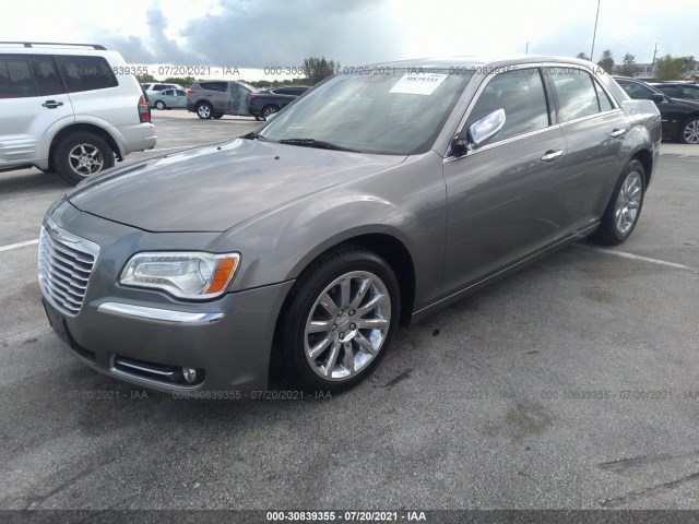 Photo 1 VIN: 2C3CCACG1CH263508 - CHRYSLER 300 