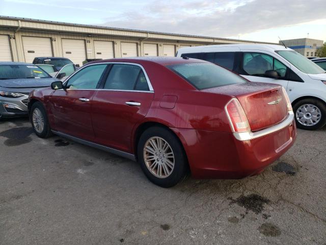 Photo 1 VIN: 2C3CCACG1CH279904 - CHRYSLER 300 