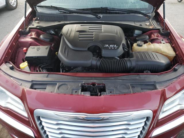 Photo 10 VIN: 2C3CCACG1CH279904 - CHRYSLER 300 