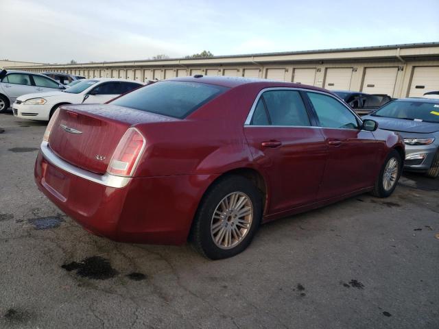 Photo 2 VIN: 2C3CCACG1CH279904 - CHRYSLER 300 