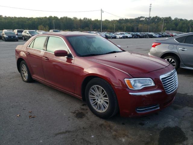 Photo 3 VIN: 2C3CCACG1CH279904 - CHRYSLER 300 