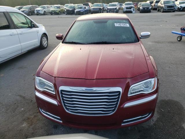 Photo 4 VIN: 2C3CCACG1CH279904 - CHRYSLER 300 