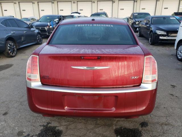 Photo 5 VIN: 2C3CCACG1CH279904 - CHRYSLER 300 