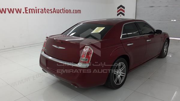 Photo 8 VIN: 2C3CCACG1EH292185 - CHRYSLER 300 