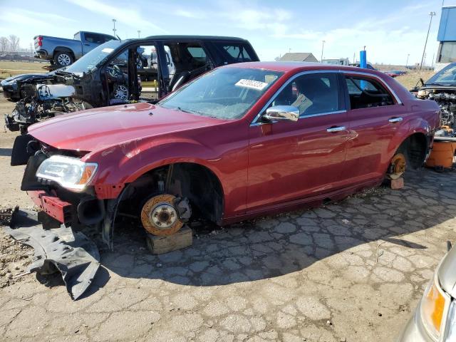 Photo 0 VIN: 2C3CCACG2CH135004 - CHRYSLER 300 LIMITE 