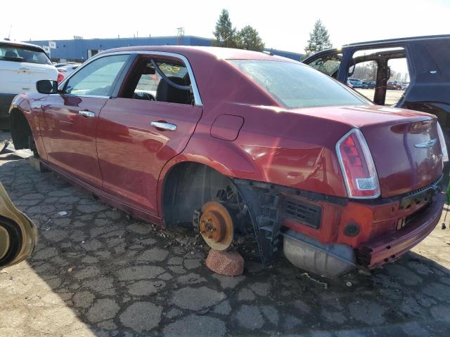 Photo 1 VIN: 2C3CCACG2CH135004 - CHRYSLER 300 LIMITE 