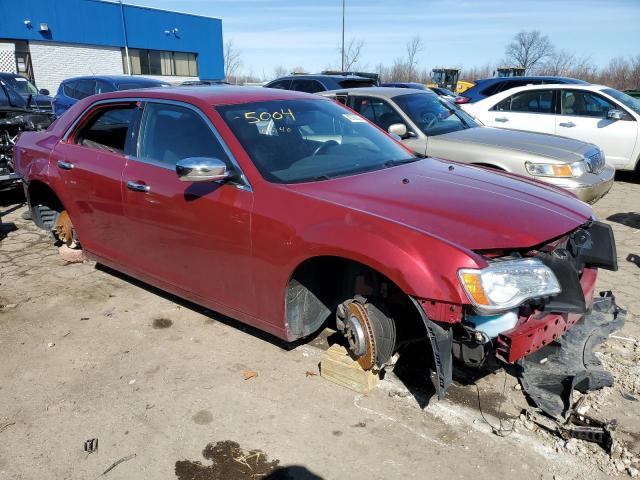 Photo 3 VIN: 2C3CCACG2CH135004 - CHRYSLER 300 LIMITE 