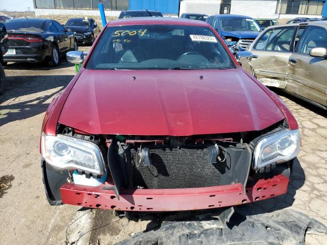 Photo 4 VIN: 2C3CCACG2CH135004 - CHRYSLER 300 LIMITE 