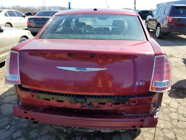 Photo 5 VIN: 2C3CCACG2CH135004 - CHRYSLER 300 LIMITE 