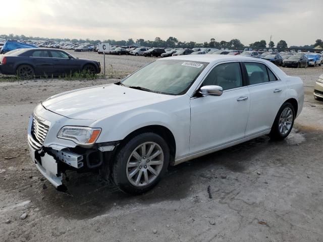 Photo 0 VIN: 2C3CCACG2CH138954 - CHRYSLER 300 LIMITE 