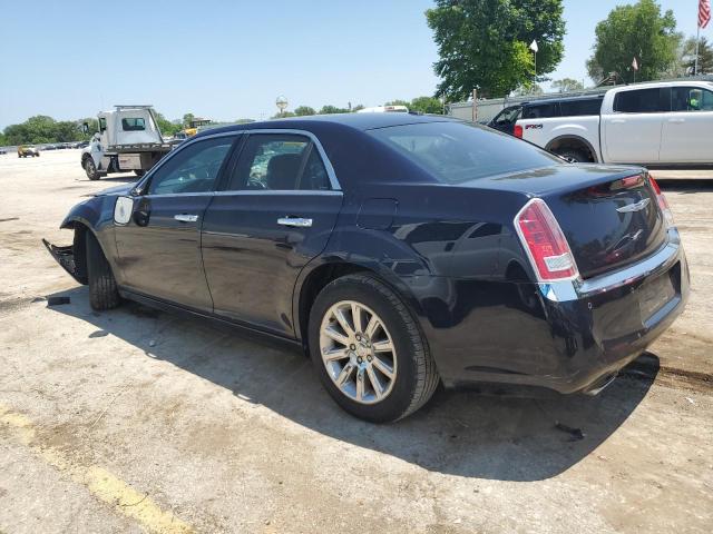 Photo 1 VIN: 2C3CCACG2CH173056 - CHRYSLER 300 LIMITE 