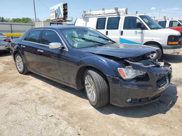 Photo 3 VIN: 2C3CCACG2CH173056 - CHRYSLER 300 LIMITE 