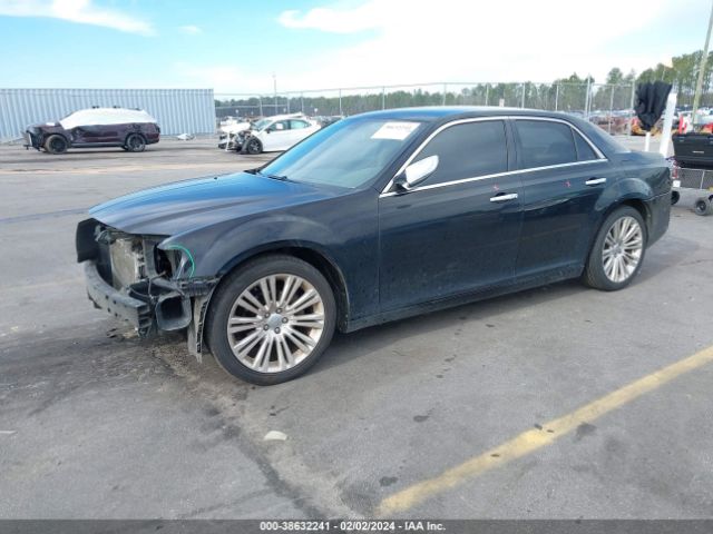 Photo 1 VIN: 2C3CCACG2CH182193 - CHRYSLER 300 