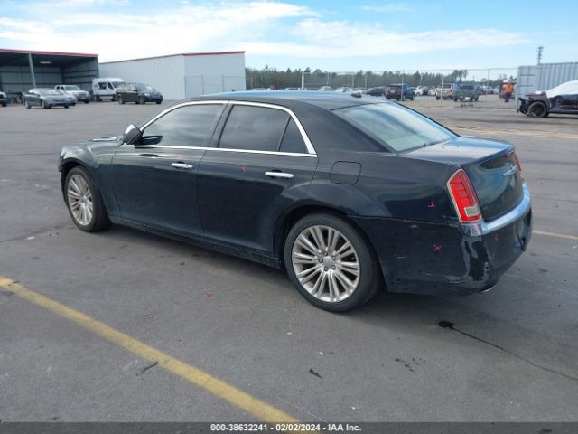 Photo 2 VIN: 2C3CCACG2CH182193 - CHRYSLER 300 