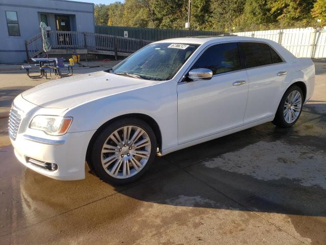 Photo 0 VIN: 2C3CCACG2CH184073 - CHRYSLER 300 LIMITE 