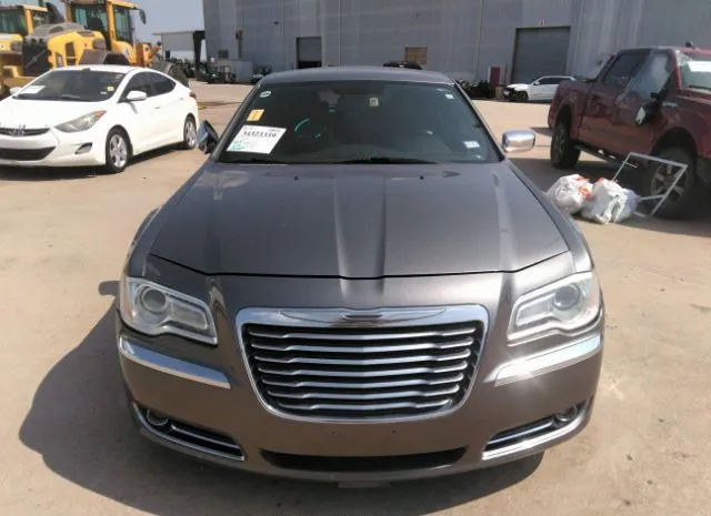 Photo 5 VIN: 2C3CCACG2CH199821 - CHRYSLER 300 