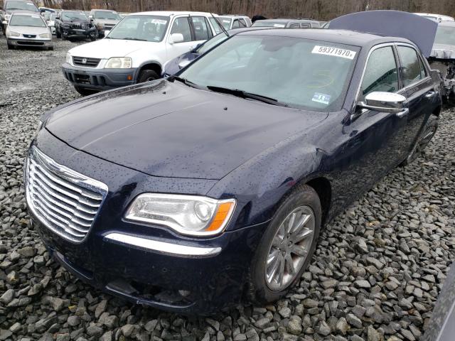 Photo 1 VIN: 2C3CCACG2CH200935 - CHRYSLER 300 LIMITE 