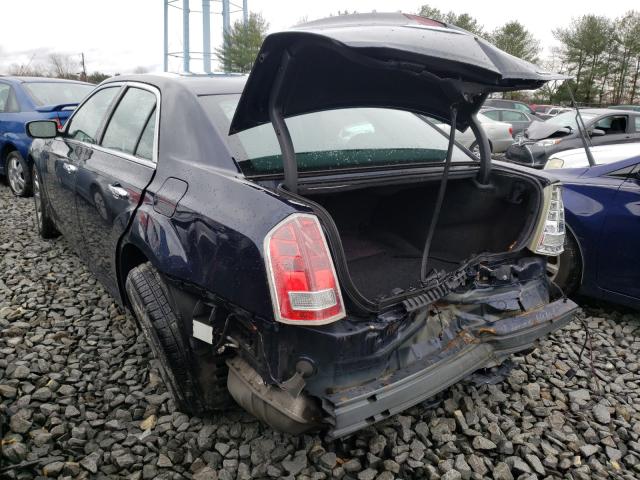 Photo 2 VIN: 2C3CCACG2CH200935 - CHRYSLER 300 LIMITE 