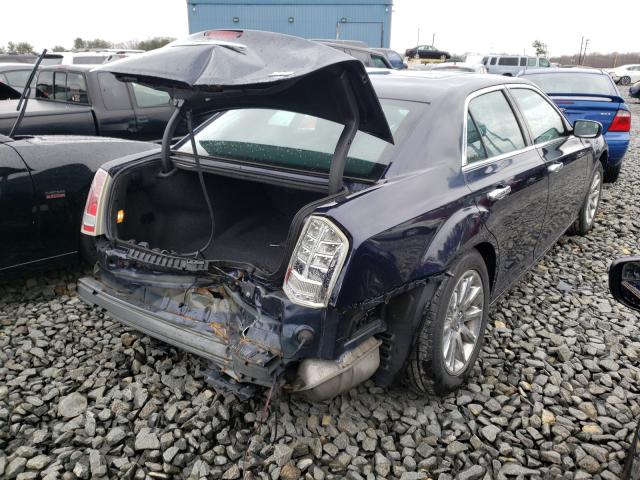 Photo 3 VIN: 2C3CCACG2CH200935 - CHRYSLER 300 LIMITE 