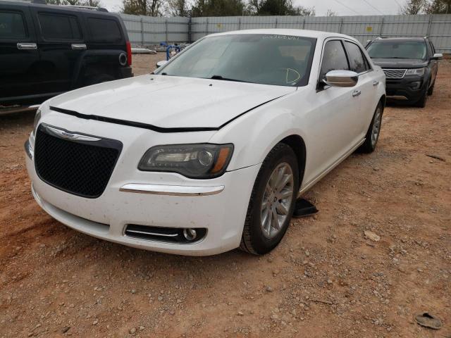 Photo 1 VIN: 2C3CCACG2CH209442 - CHRYSLER 300 LIMITE 