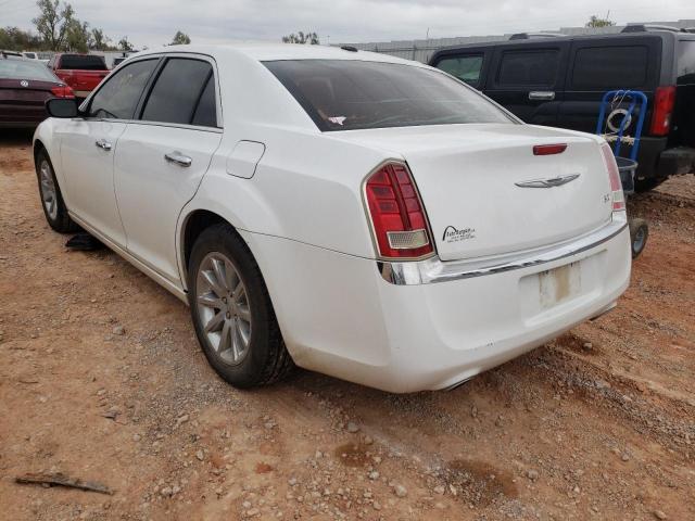 Photo 2 VIN: 2C3CCACG2CH209442 - CHRYSLER 300 LIMITE 