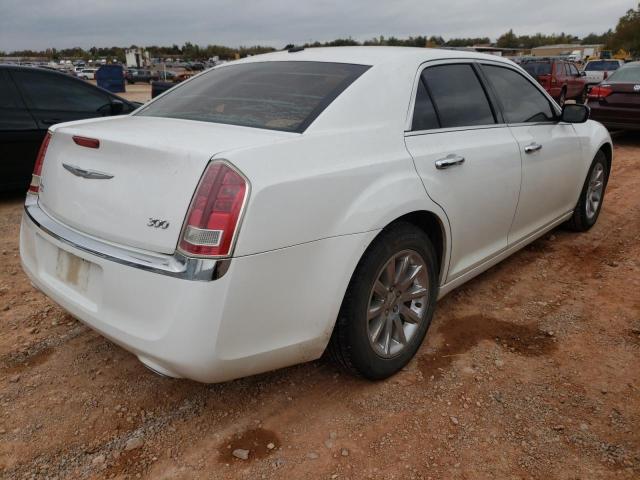 Photo 3 VIN: 2C3CCACG2CH209442 - CHRYSLER 300 LIMITE 