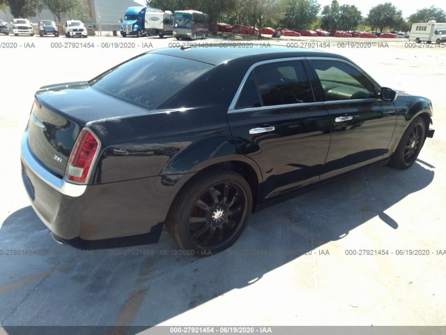 Photo 3 VIN: 2C3CCACG2CH212440 - CHRYSLER 300 