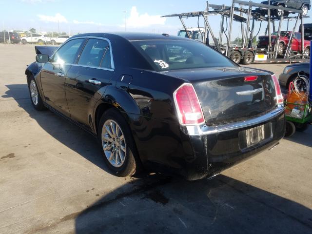 Photo 2 VIN: 2C3CCACG2CH212986 - CHRYSLER 300 LIMITE 