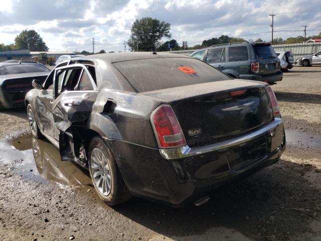 Photo 2 VIN: 2C3CCACG2CH222935 - CHRYSLER 300 LIMITE 