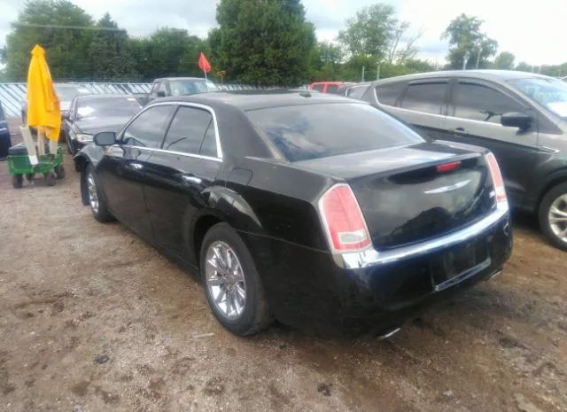 Photo 2 VIN: 2C3CCACG2CH223812 - CHRYSLER 300 