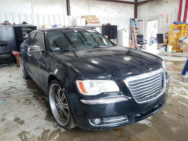 Photo 0 VIN: 2C3CCACG2CH234437 - CHRYSLER 300 LIMITE 