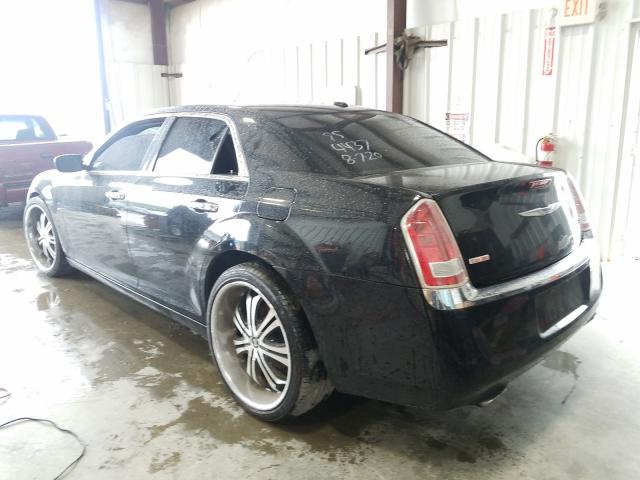 Photo 2 VIN: 2C3CCACG2CH234437 - CHRYSLER 300 LIMITE 