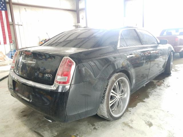 Photo 3 VIN: 2C3CCACG2CH234437 - CHRYSLER 300 LIMITE 