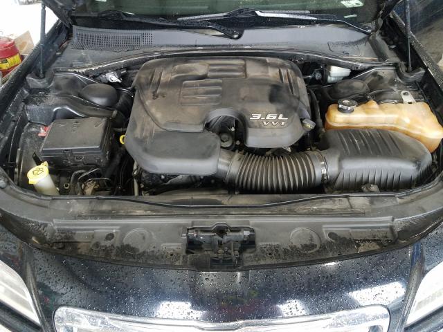 Photo 6 VIN: 2C3CCACG2CH234437 - CHRYSLER 300 LIMITE 