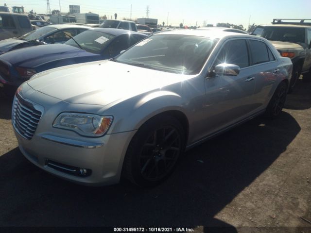 Photo 1 VIN: 2C3CCACG2CH242442 - CHRYSLER 300 