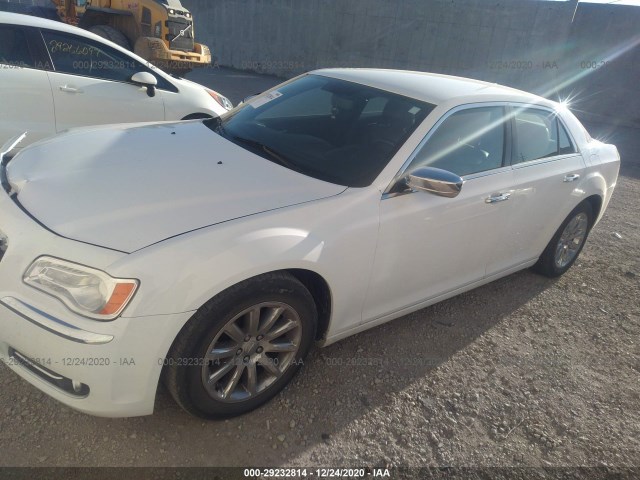 Photo 1 VIN: 2C3CCACG2CH243106 - CHRYSLER 300 