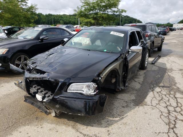 Photo 1 VIN: 2C3CCACG2CH250511 - CHRYSLER 300 LIMITE 