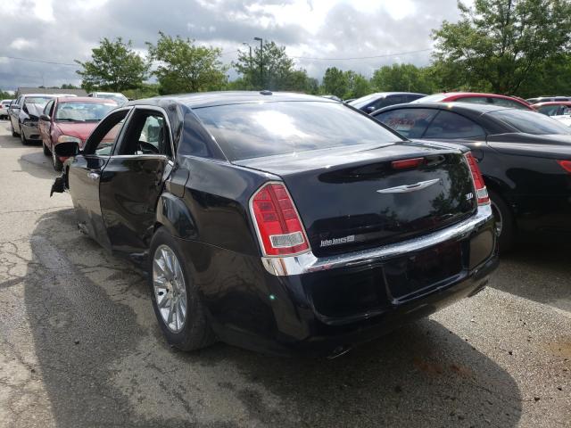 Photo 2 VIN: 2C3CCACG2CH250511 - CHRYSLER 300 LIMITE 