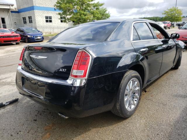 Photo 3 VIN: 2C3CCACG2CH250511 - CHRYSLER 300 LIMITE 