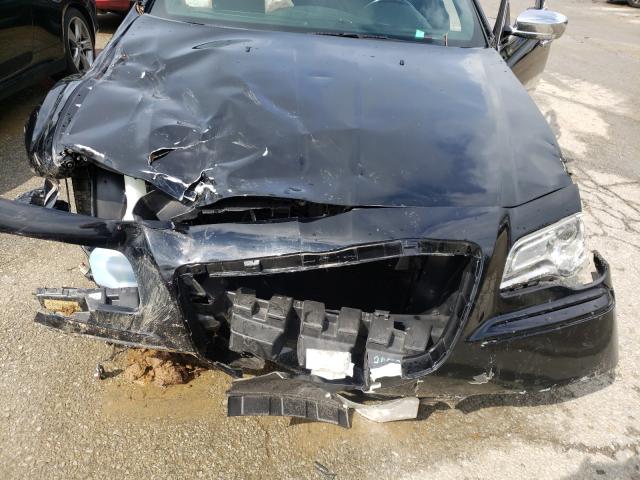 Photo 6 VIN: 2C3CCACG2CH250511 - CHRYSLER 300 LIMITE 